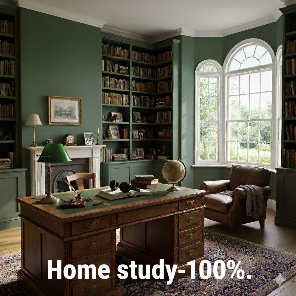 Home Study Course